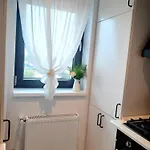 Mia Plus!! Self Check-in!! Apartmán Bukurešť