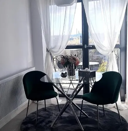 Mia Plus!! Self Check-in!! Διαμέρισμα Βουκουρέστι