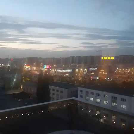 Mia Plus!! Self Check-in!! Διαμέρισμα