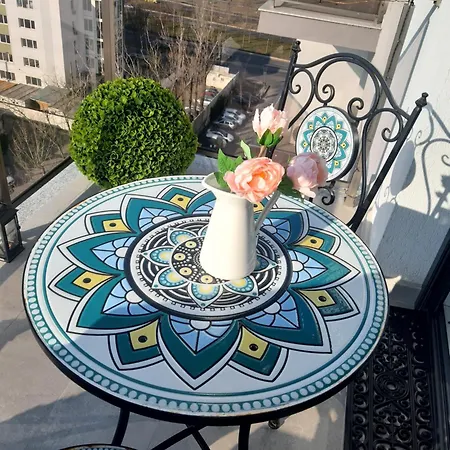 Mia Plus!! Self Check-in!! * Boekarest