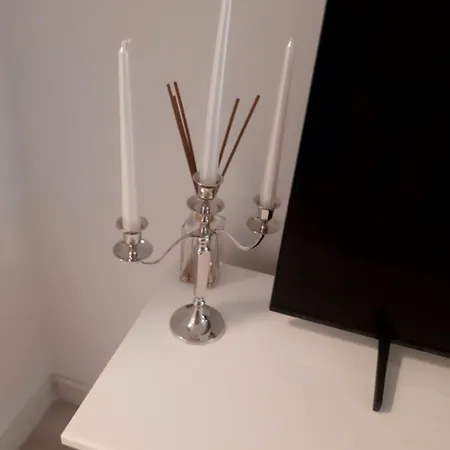 Mia Plus!! Self Check-in!! *