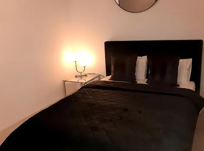 Appartement Mia Plus!! Self Check-in!! *