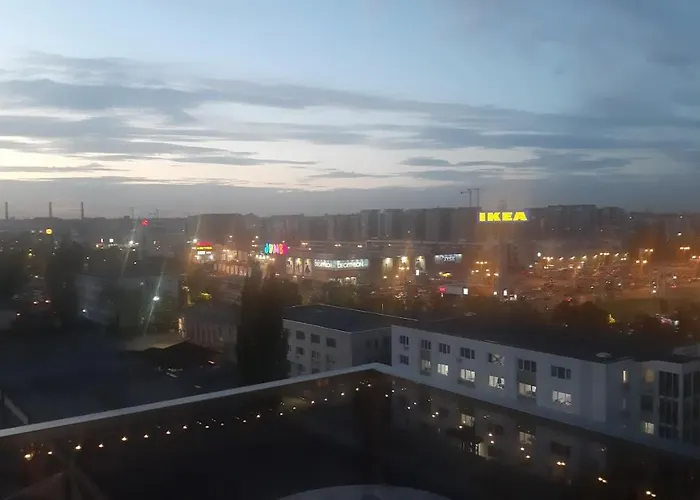 Mia Plus!! Self Check-in!! Апартаменти