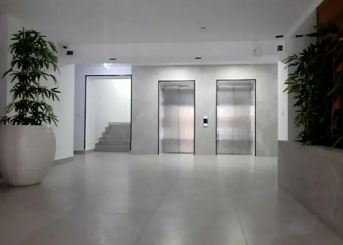 Mia Plus!! Self Check-in!!