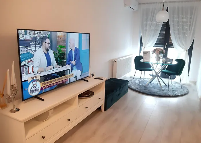 Mia Plus!! Self Check-in!! * Boekarest