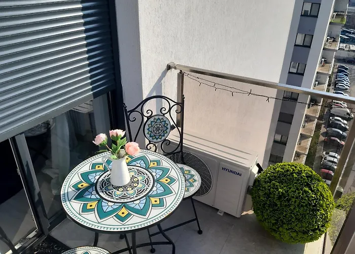 Mia Plus!! Self Check-In!! *