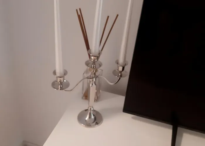 Mia Plus!! Self Check-In!! *