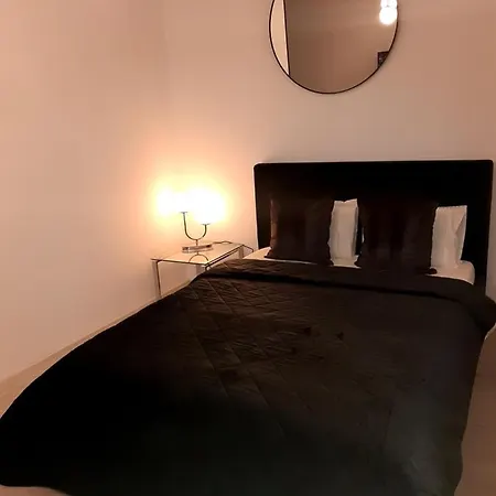 Apartament Mia Plus!! Self Check-in!! *