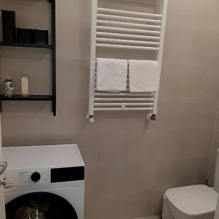 Mia Plus!! Self Check-in!! Apartament