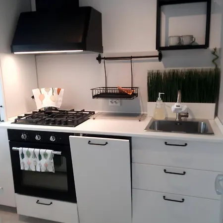 Apartament Mia Plus!! Self Check-in!!